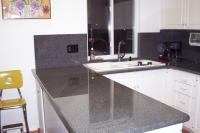 Granito Moderno Kitchen 2