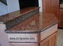 Balmoral Granite Brown Kitchen1