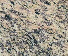 
Tiger Yellow Granite Bath Slabs Surround